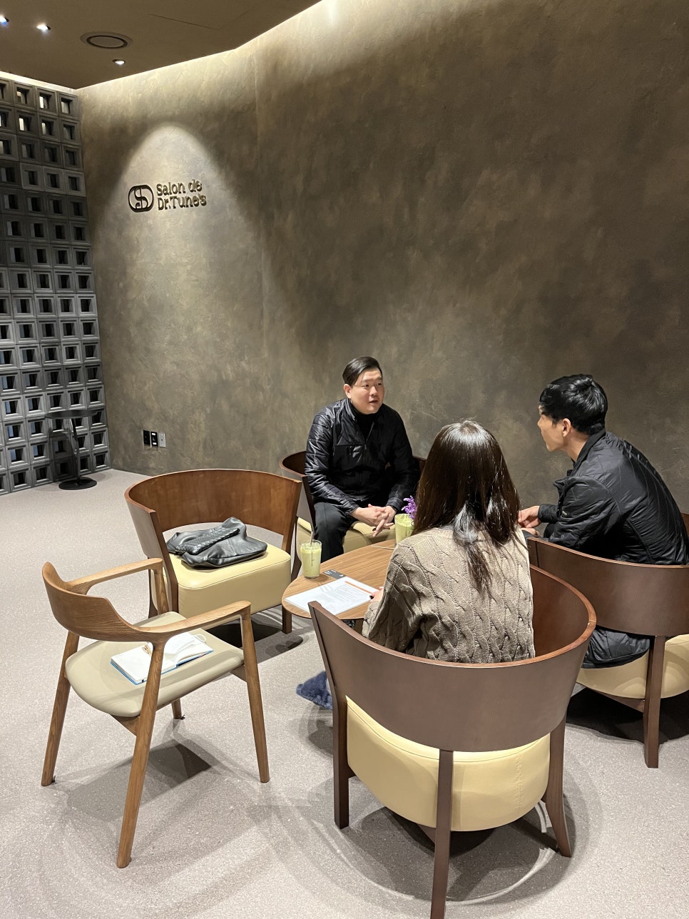 살롱드닥터튠즈의원 이미지