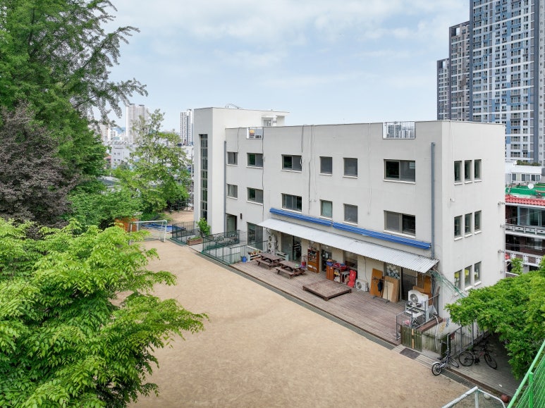 산교육문화공동체 이미지
