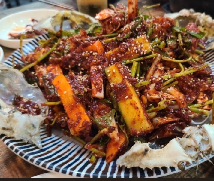 마님 포차 이미지