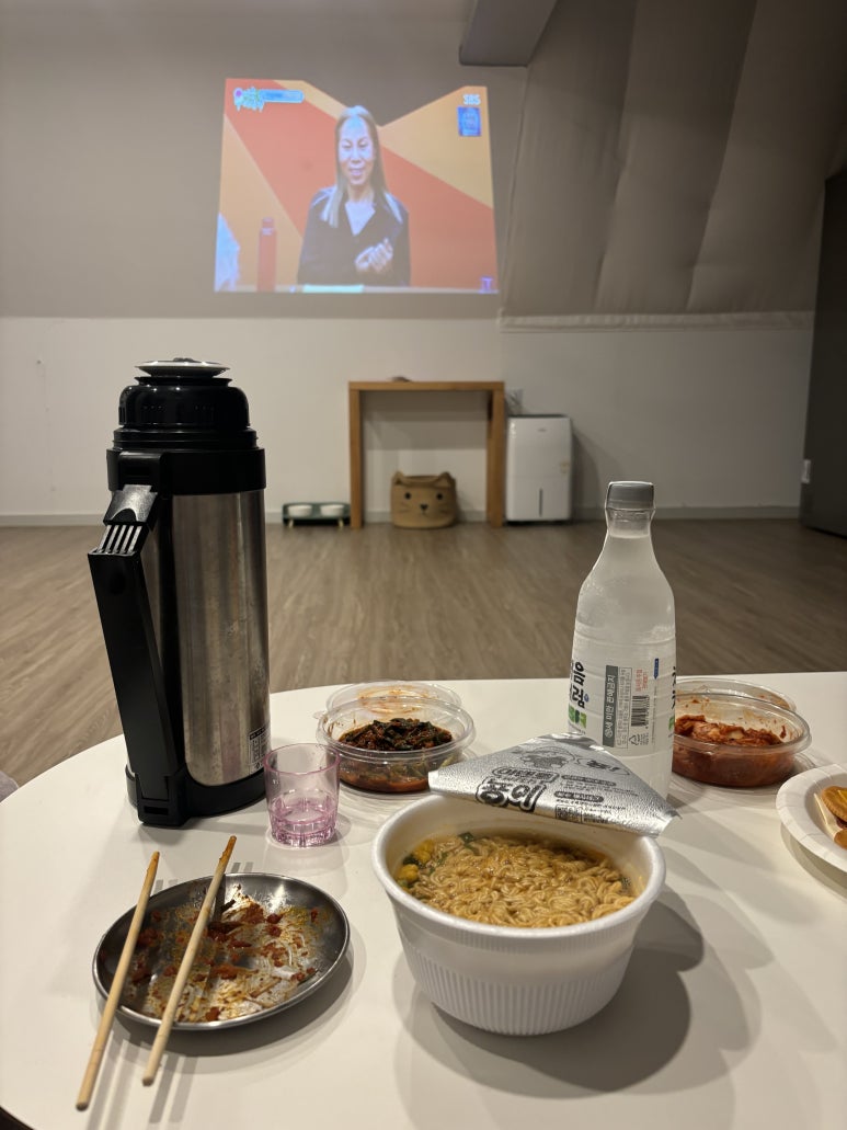 아이섬키즈풀글램핑 이미지