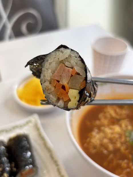 아이엠꼬마김밥 이미지