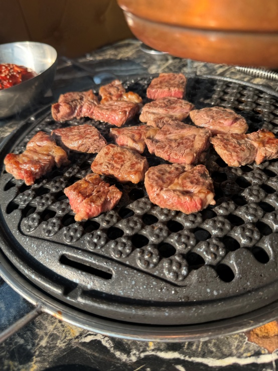 신기정육식당 이미지