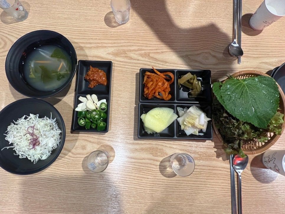 마왕족발거창점 이미지