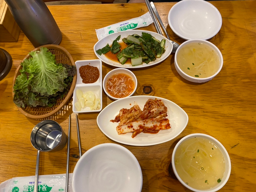 달인수제한방족발 이미지