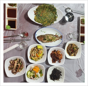 통영식당 이미지