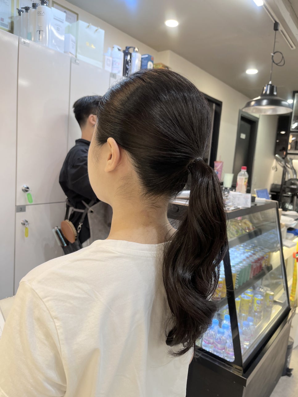미용실by자영 이미지