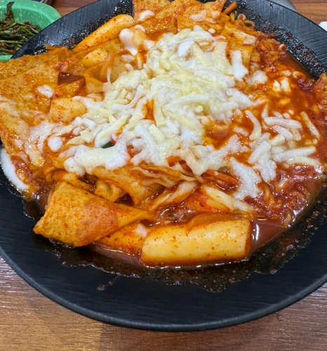 정가네김밥 이미지