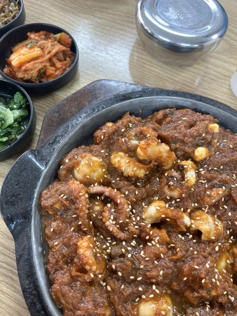 낙지골목 이미지