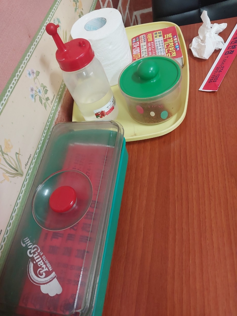 포항반점 이미지