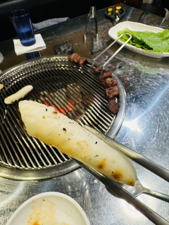 본토고기구이 이미지
