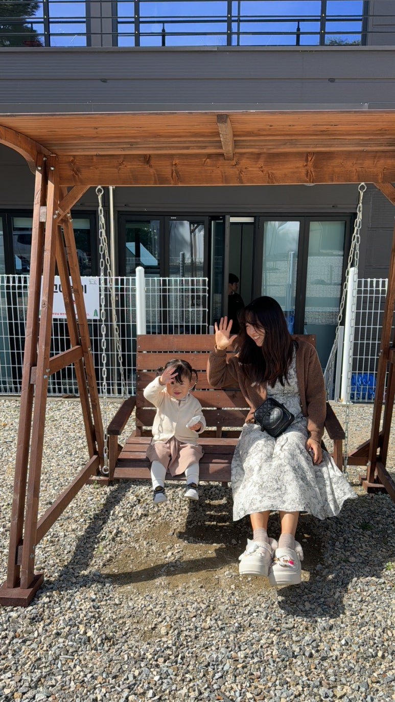 한코관광농원야영장 이미지