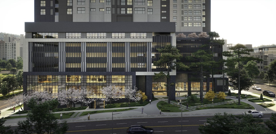 원주 341파크에비뉴 민간임대 오피스텔 "미래 가치 투자기회 기업형 장기 임대 주택" 이미지 19