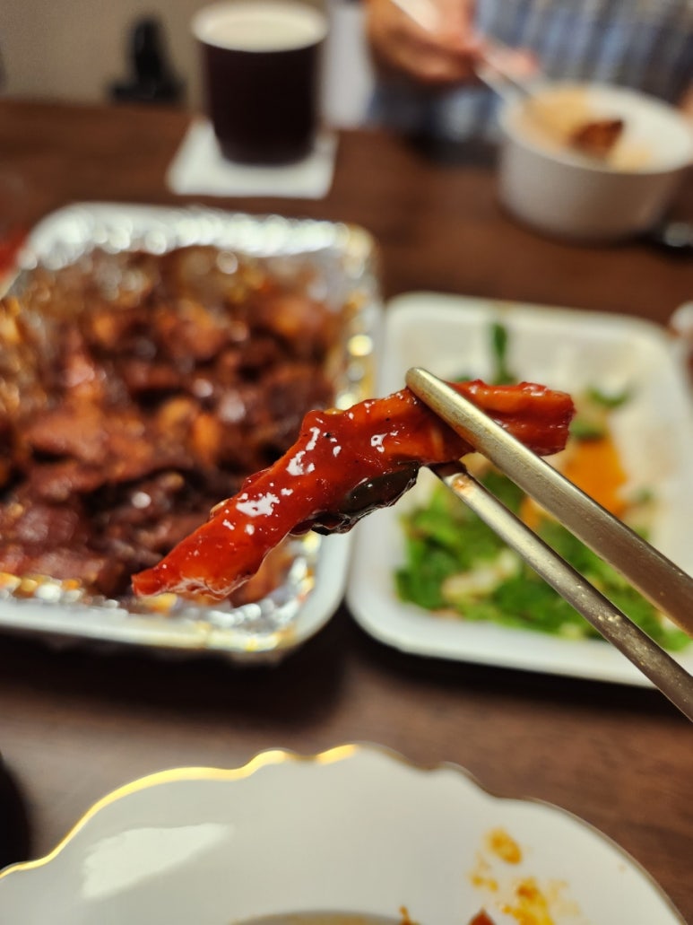 선산할머니반찬 이미지