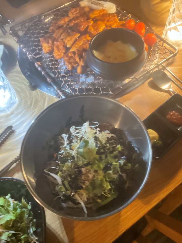 항아리철판닭갈비막국수파주점 이미지