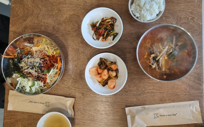 별방식당 이미지