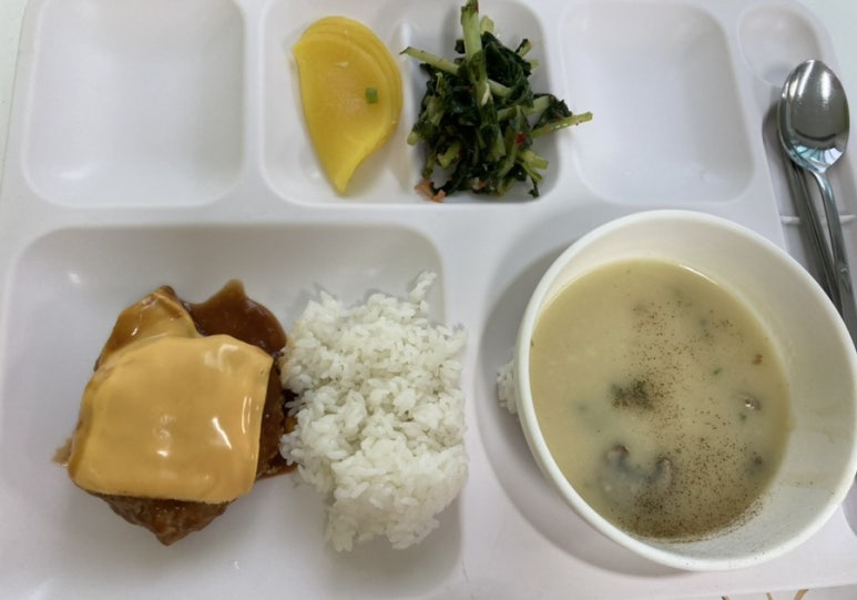 시내버스구내식당 이미지