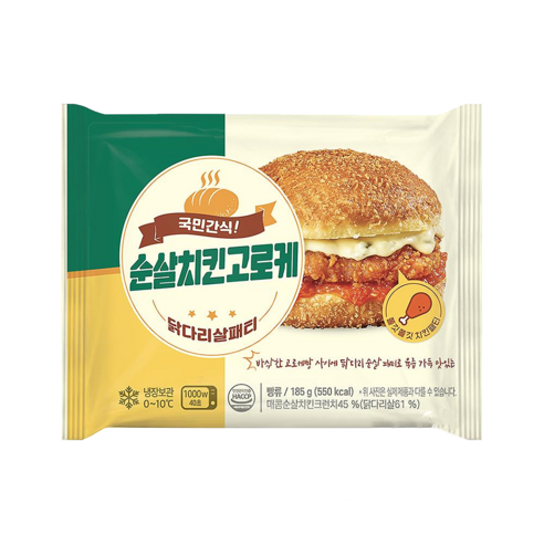 국민치킨 이미지