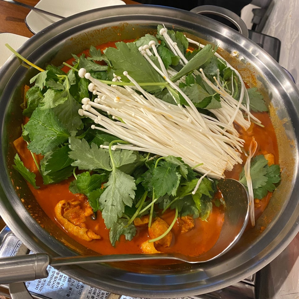 닭치고 맛있어 이미지