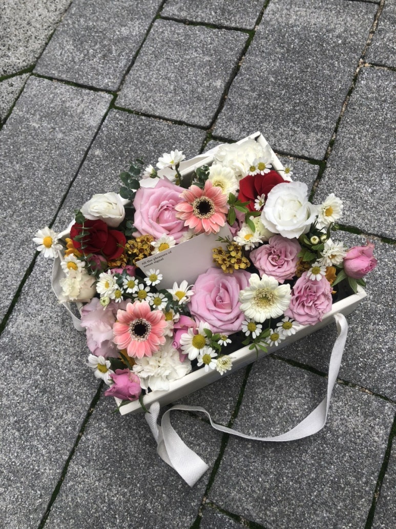 중앙플라워생화 이미지