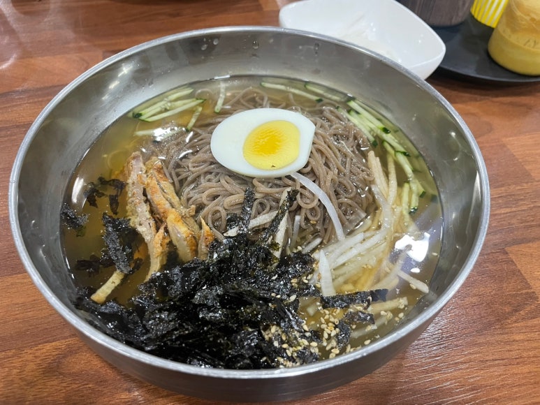 문산면옥 이미지