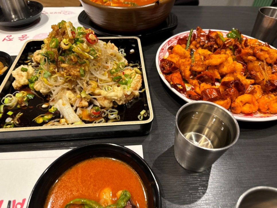 송정반점 이미지