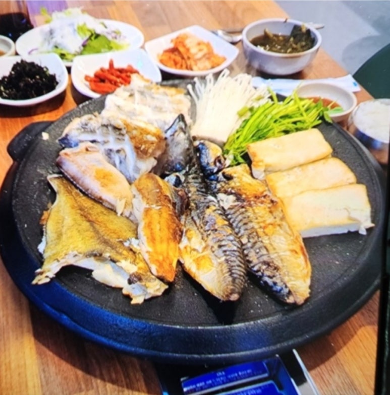 한우물식당 이미지