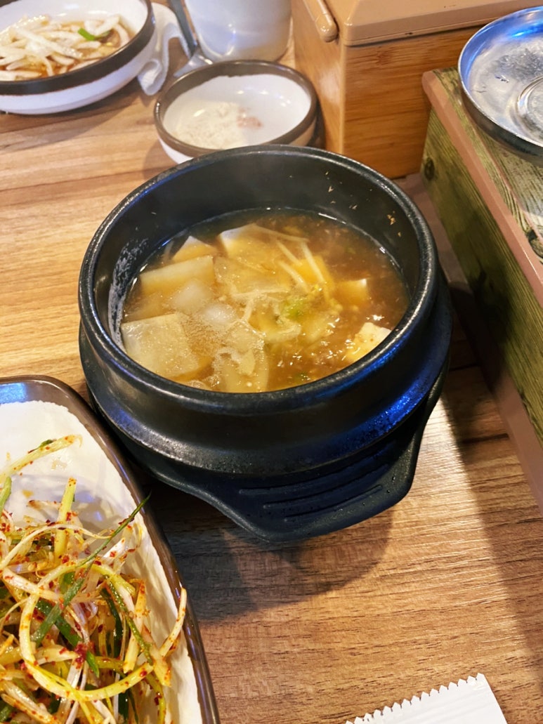 보라매정육식당 사진 8