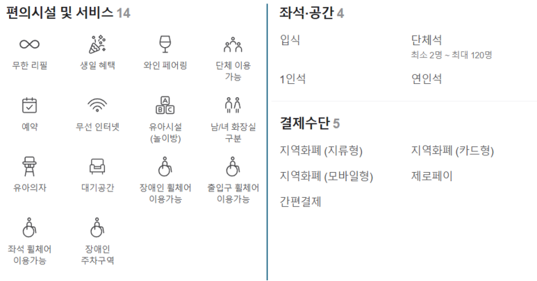 명륜진사갈비창원무동점 이미지