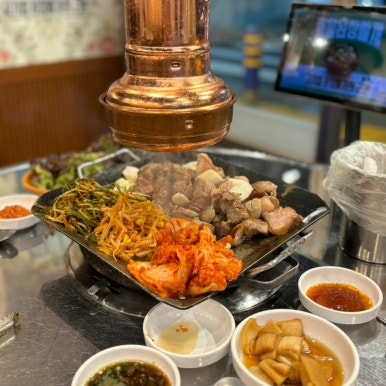 평화김해뒷고기경산 이미지