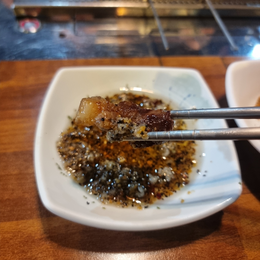 초이양꼬치쌀국수 이미지
