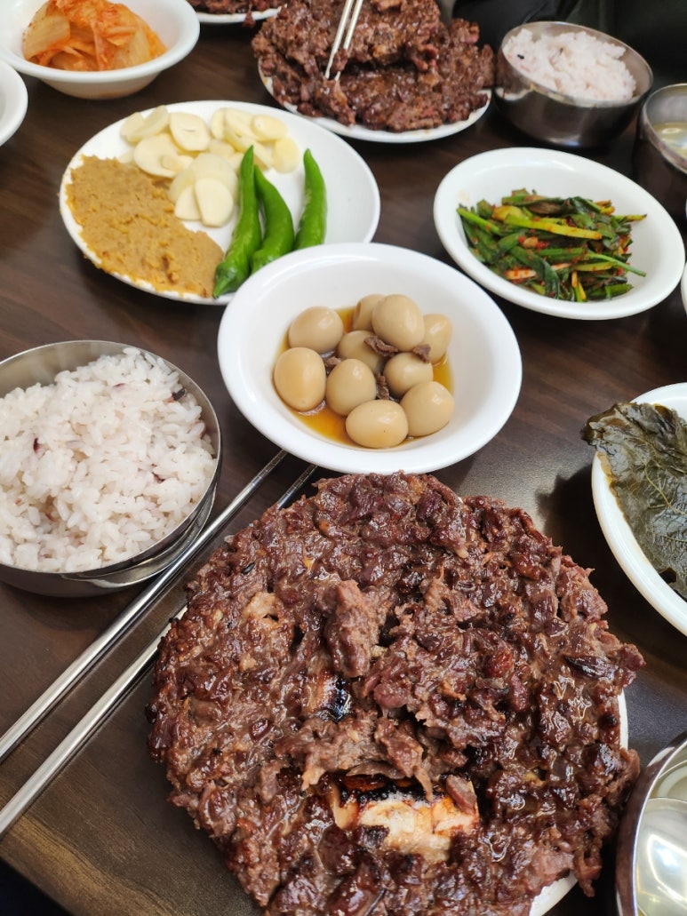 원앙떡집 이미지