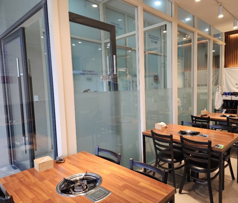 코키오 닭갈비 식사점 이미지