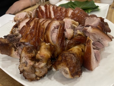 명당왕족발 이미지