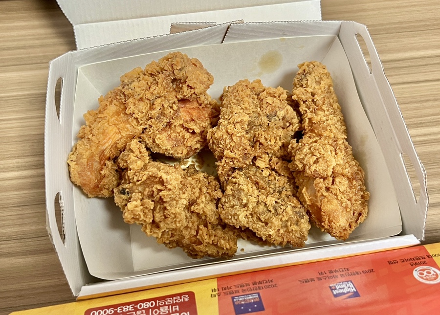 비비큐무실 이미지