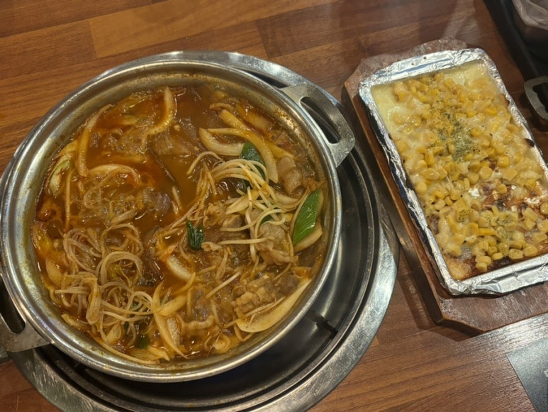 신짜글이닭발 이미지