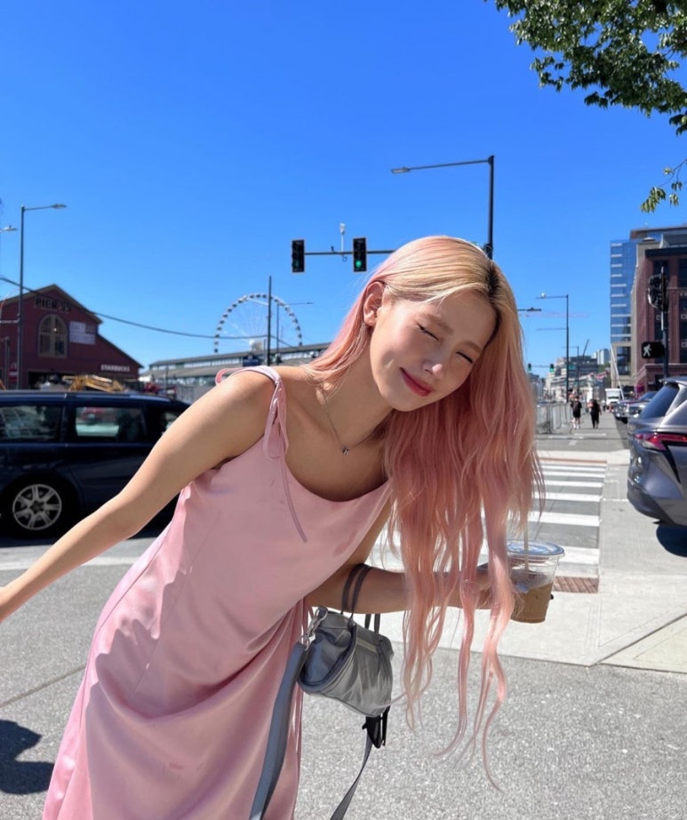 미니미니서현 이미지