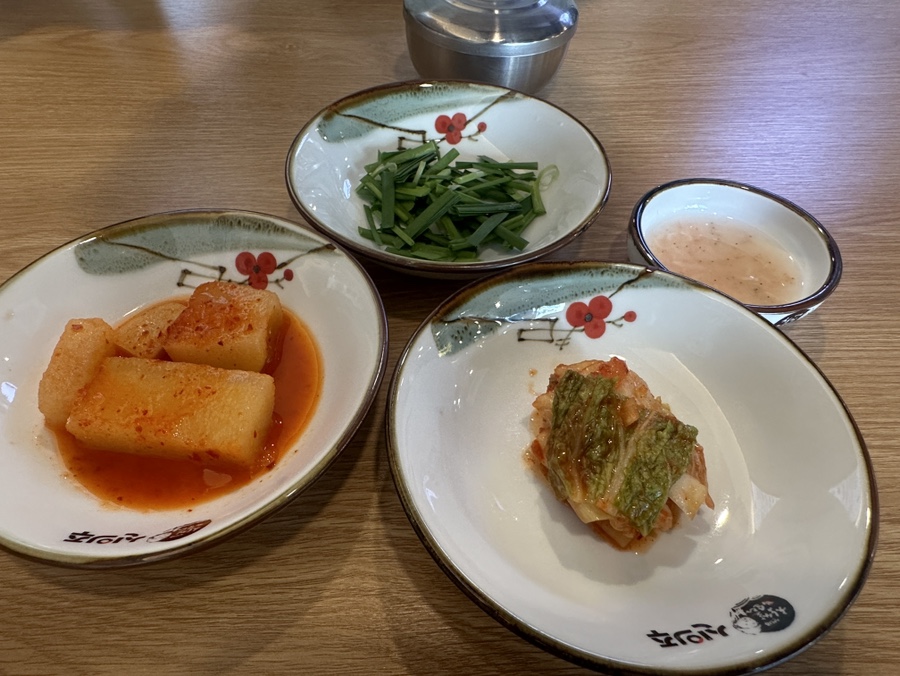 신의주찹쌀순대 아주대점 이미지