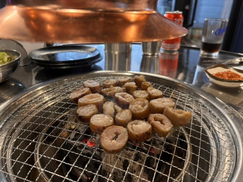 늑골집 이미지