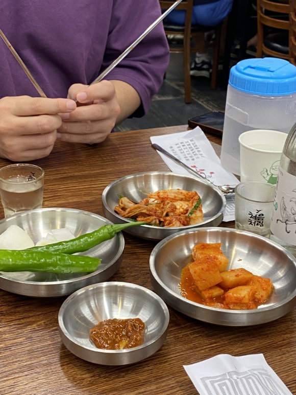 진선 소고기 국밥 이미지