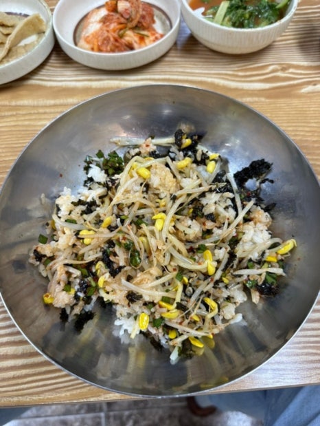 홍천식당 이미지