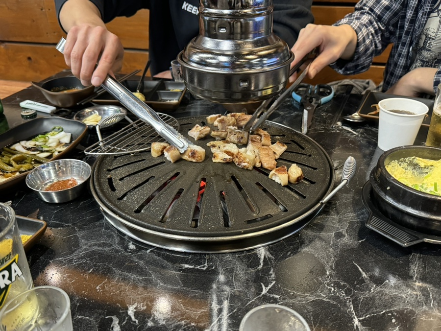 대막전 이미지