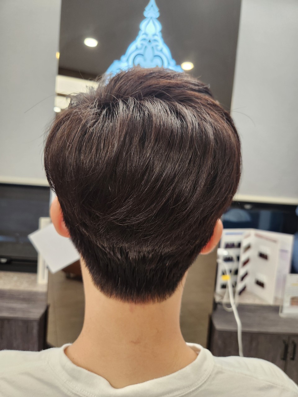 홍단헤어성주점 이미지