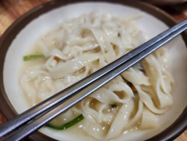 순해집칼국수 이미지