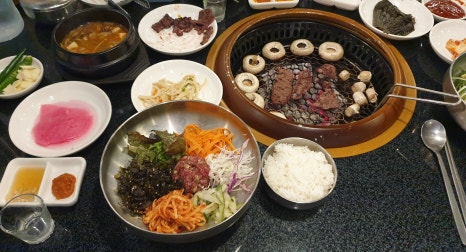 경주천년한우용황점 이미지