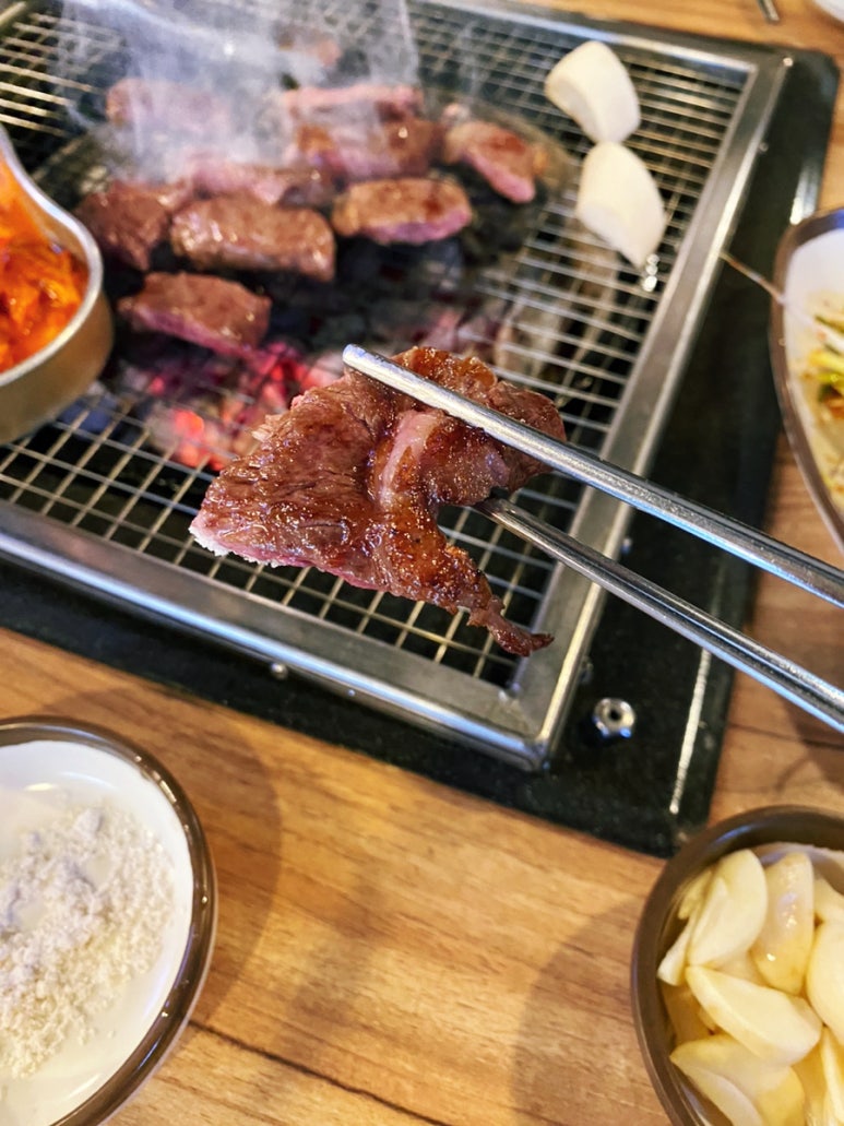 보라매정육식당 사진 7