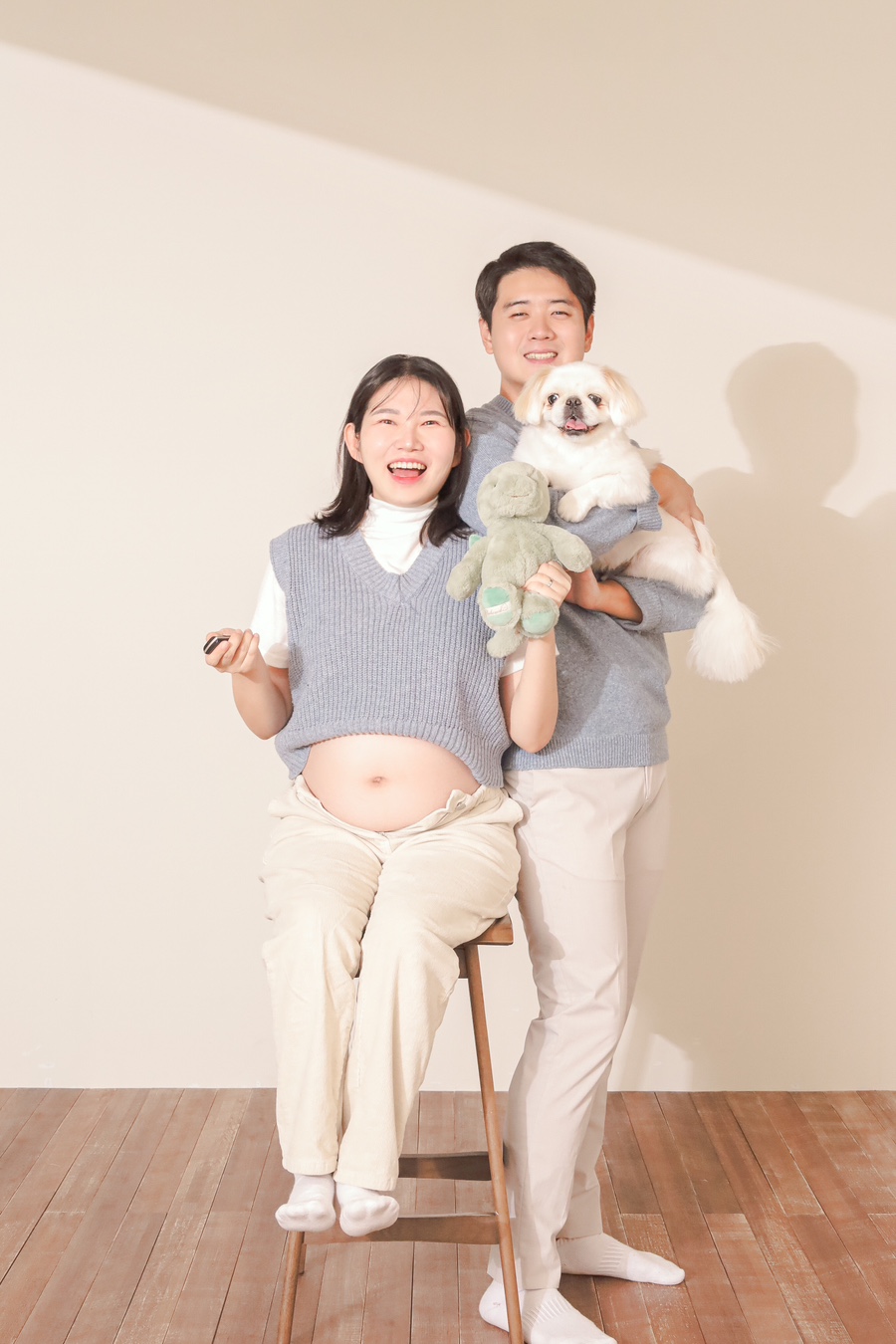 달록사진관 이미지