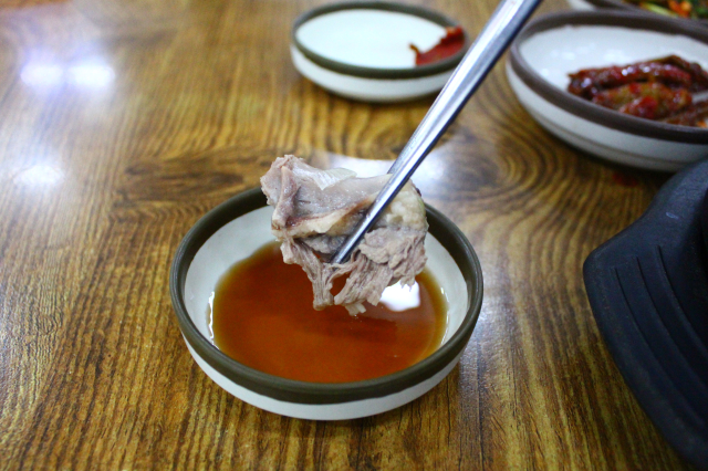 고향소갈비찜원조 이미지
