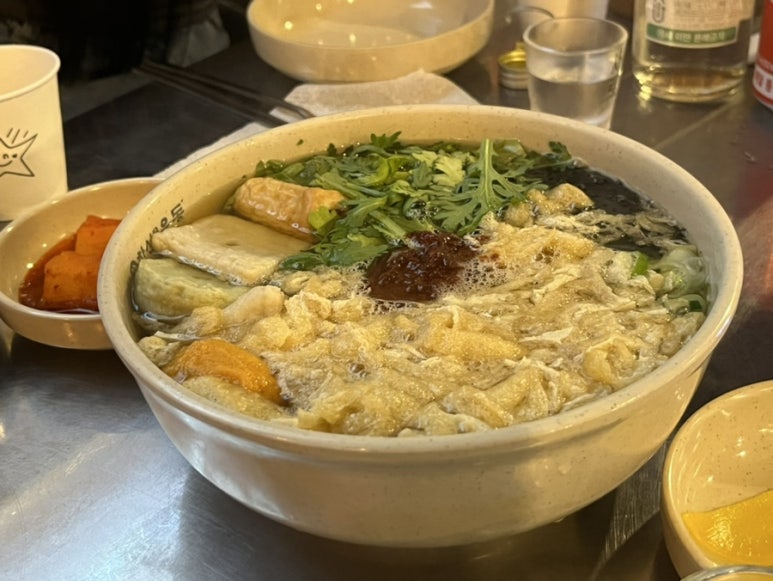 한신우동대전 이미지