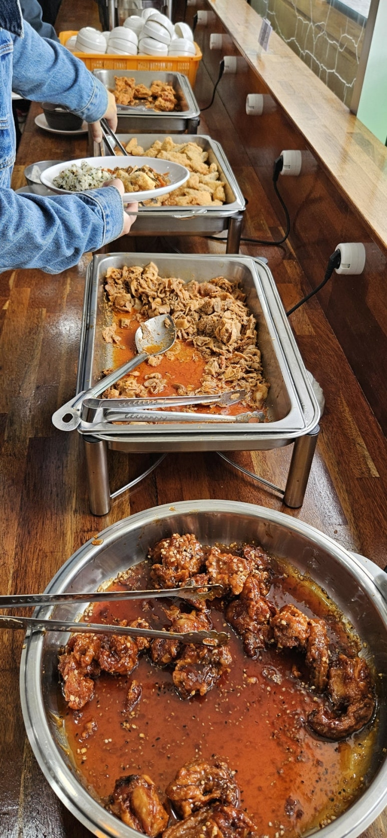 패밀리뷔페토마토 이미지