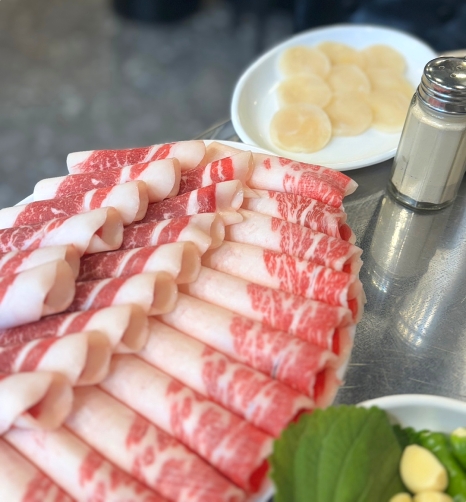 돌비식육식당 이미지